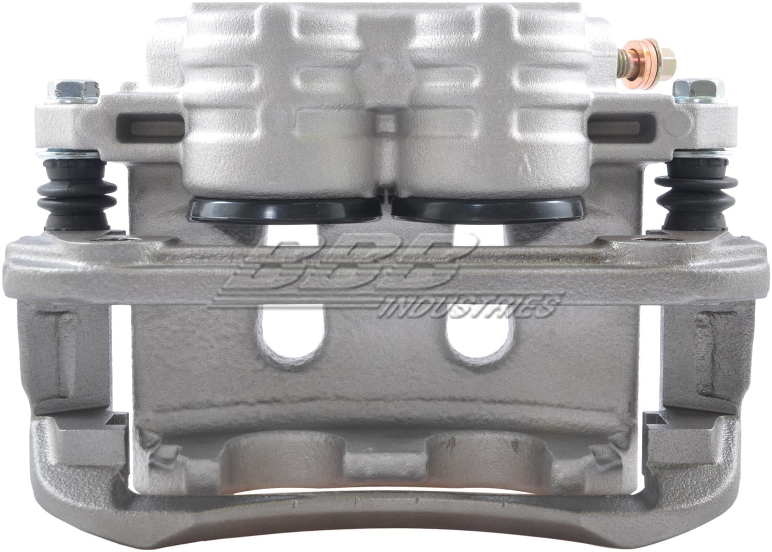 TERREPOWER formerly BBB Industries 99-17923A Reman Caliper w/installation Hardware