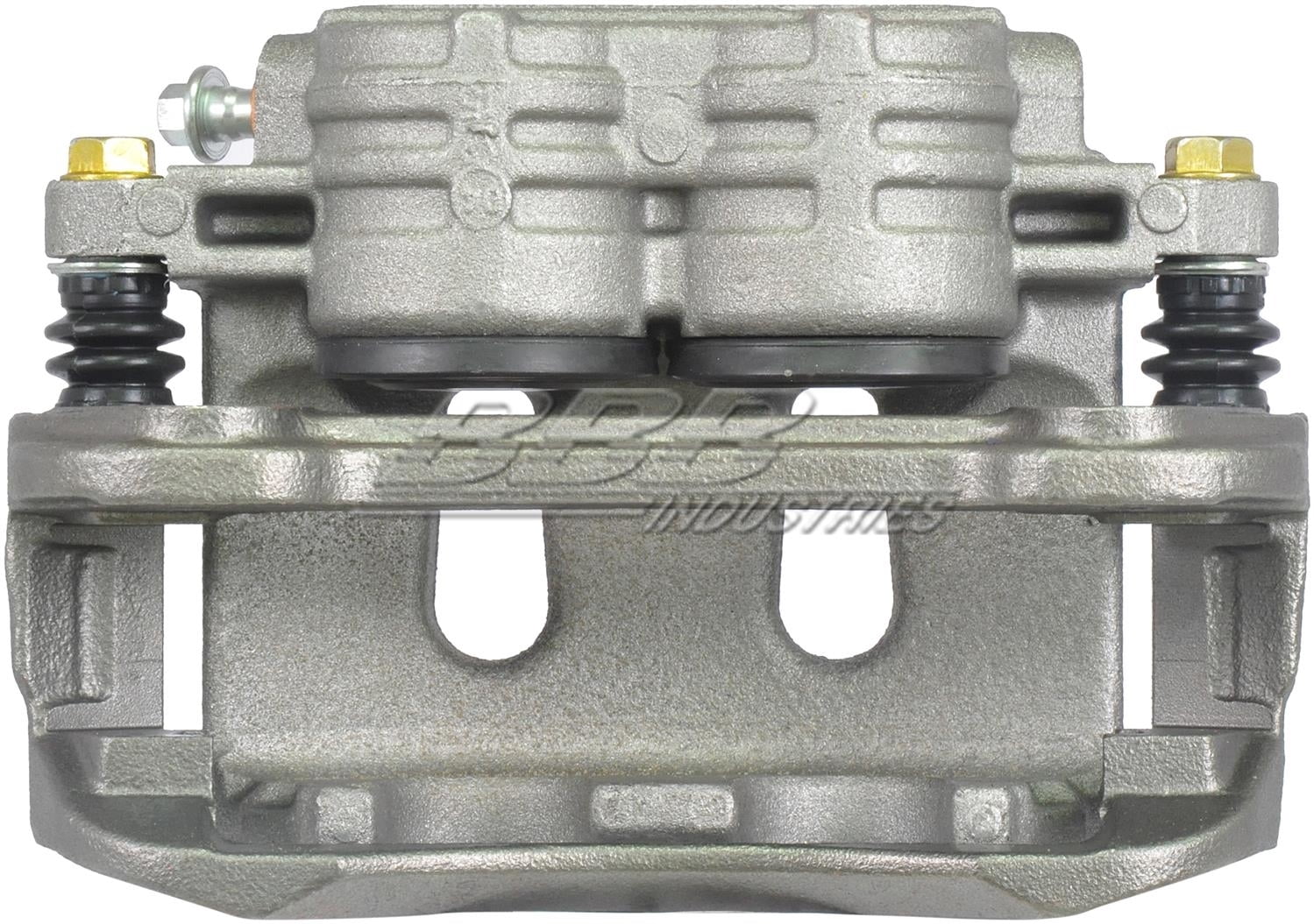 TERREPOWER formerly BBB Industries 99-17923B Reman Caliper w/installation Hardware