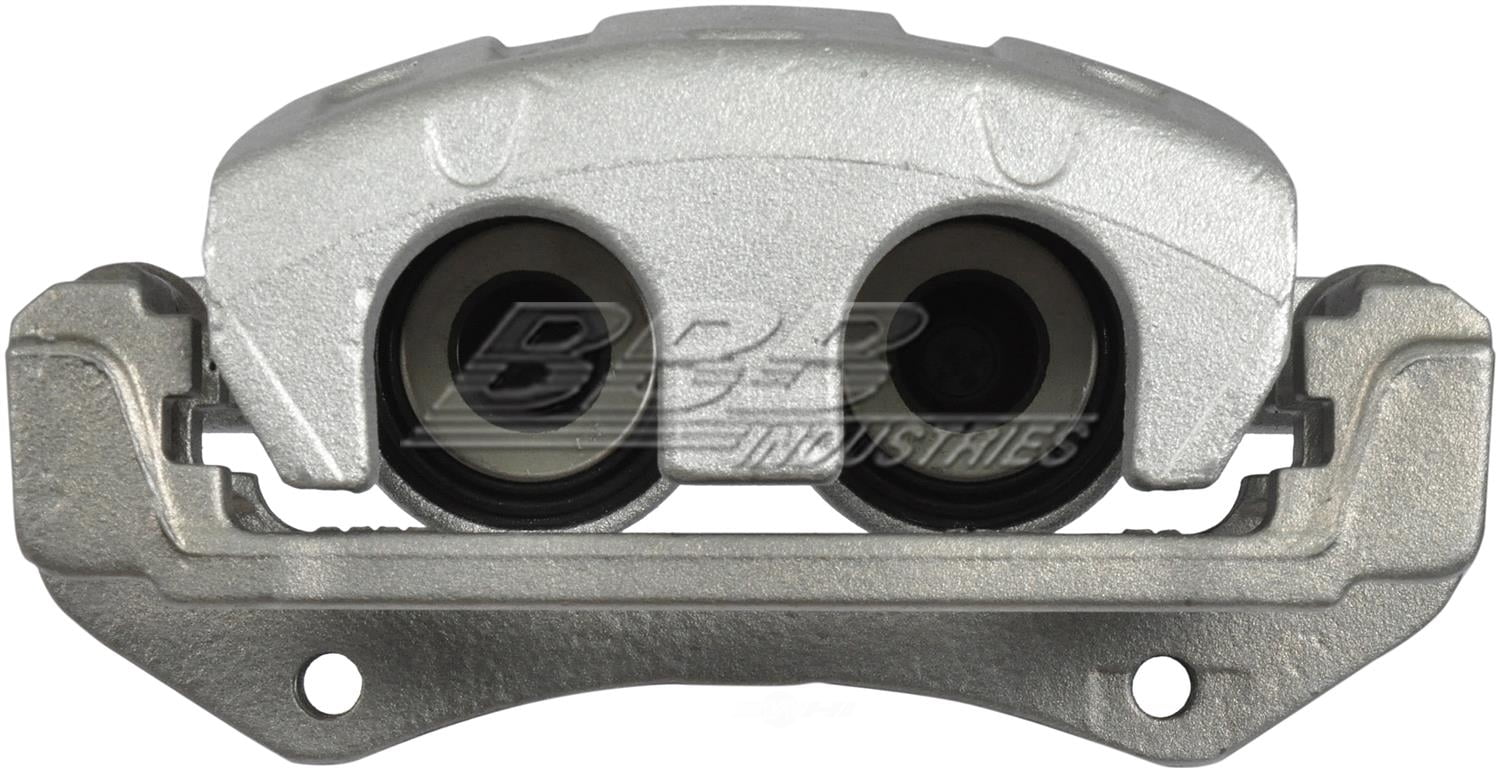 TERREPOWER formerly BBB Industries 99-17925A Reman Caliper w/installation Hardware
