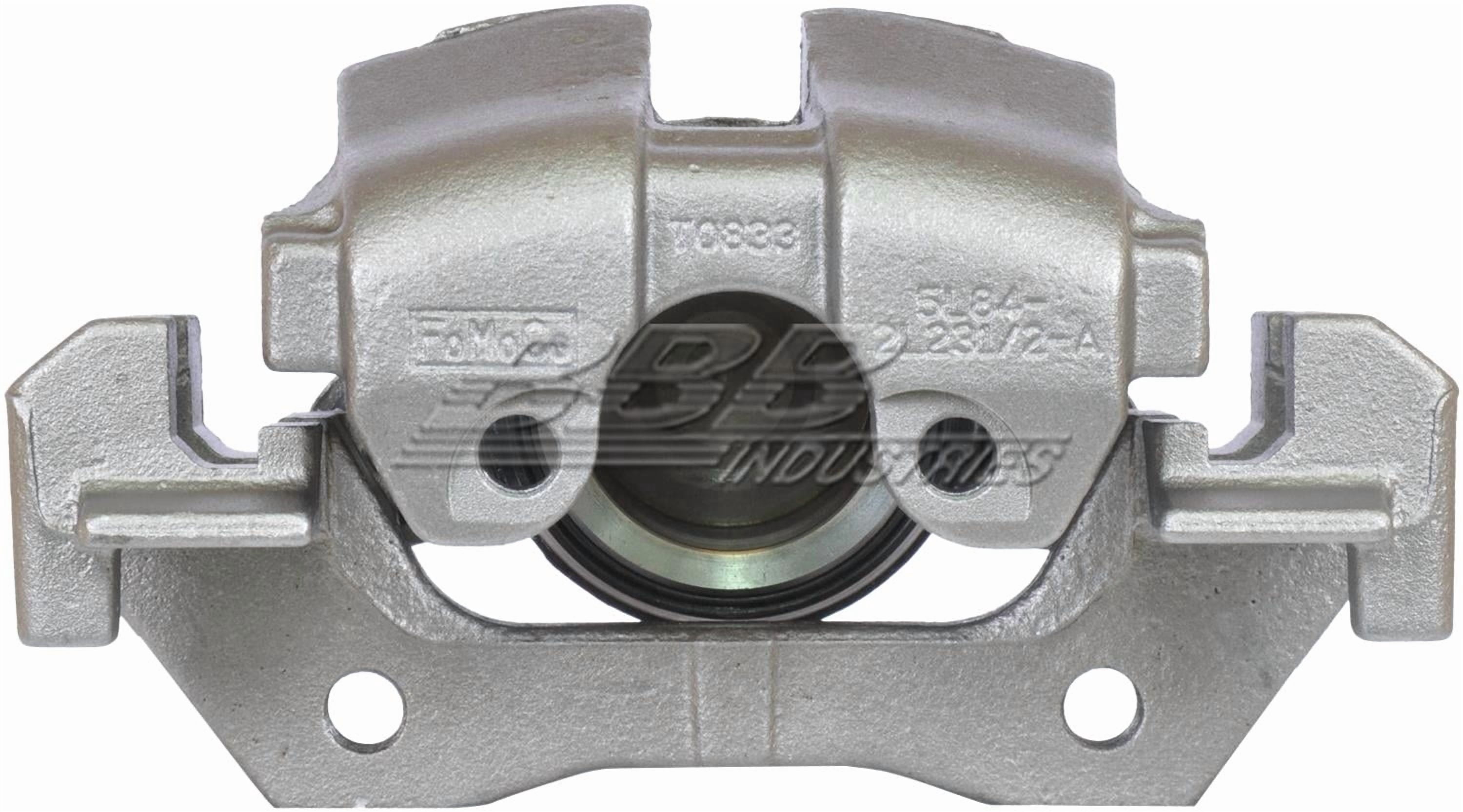 TERREPOWER formerly BBB Industries 99-17933B Reman Caliper w/installation Hardware