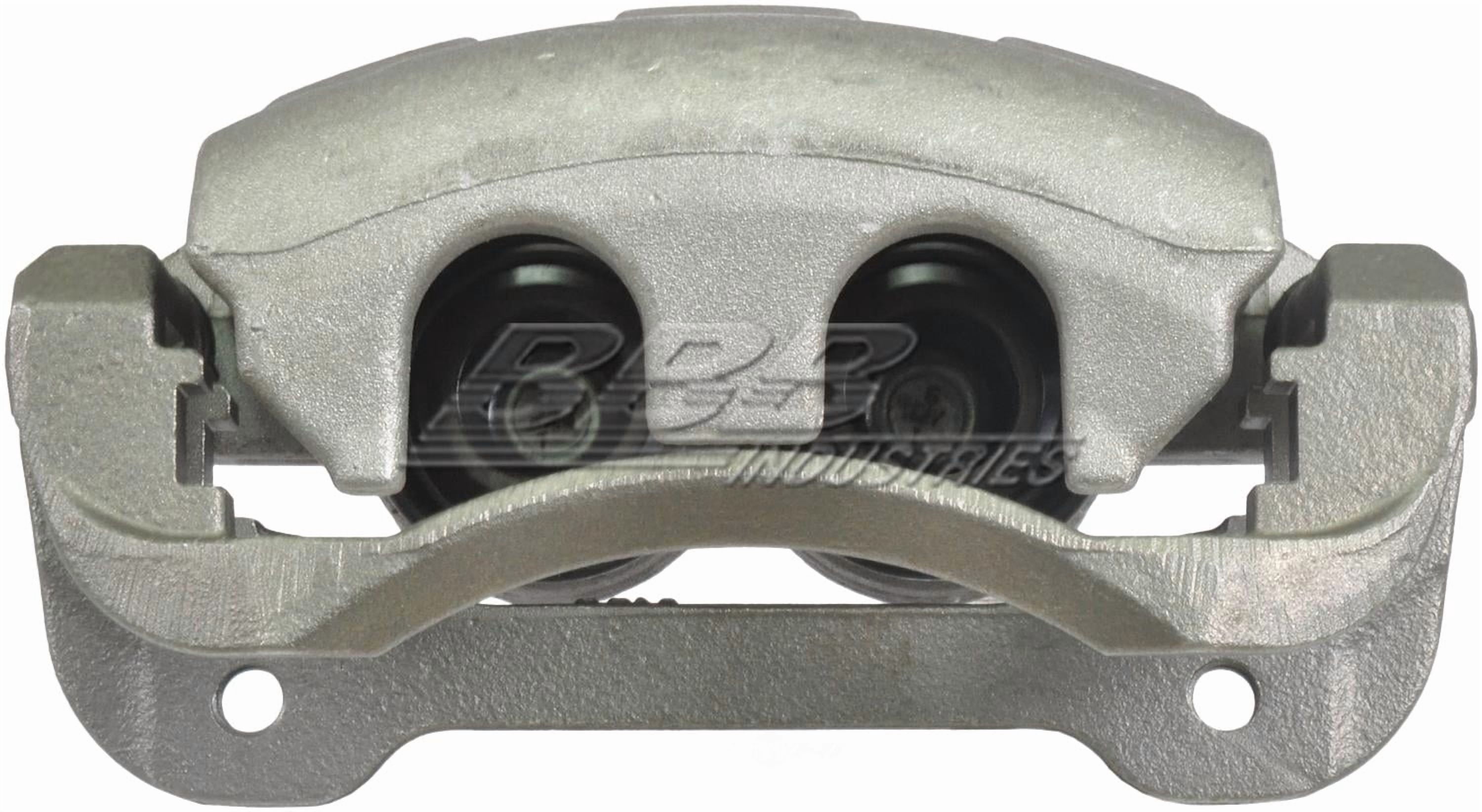 TERREPOWER formerly BBB Industries 99-17941B Reman Caliper w/installation Hardware