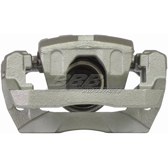 TERREPOWER formerly BBB Industries 99-17946A Reman Caliper w/installation Hardware