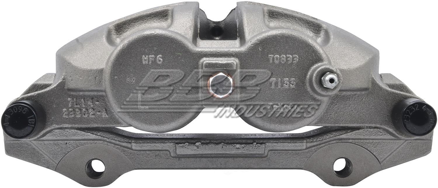 TERREPOWER formerly BBB Industries 99-17949B Reman Caliper w/installation Hardware