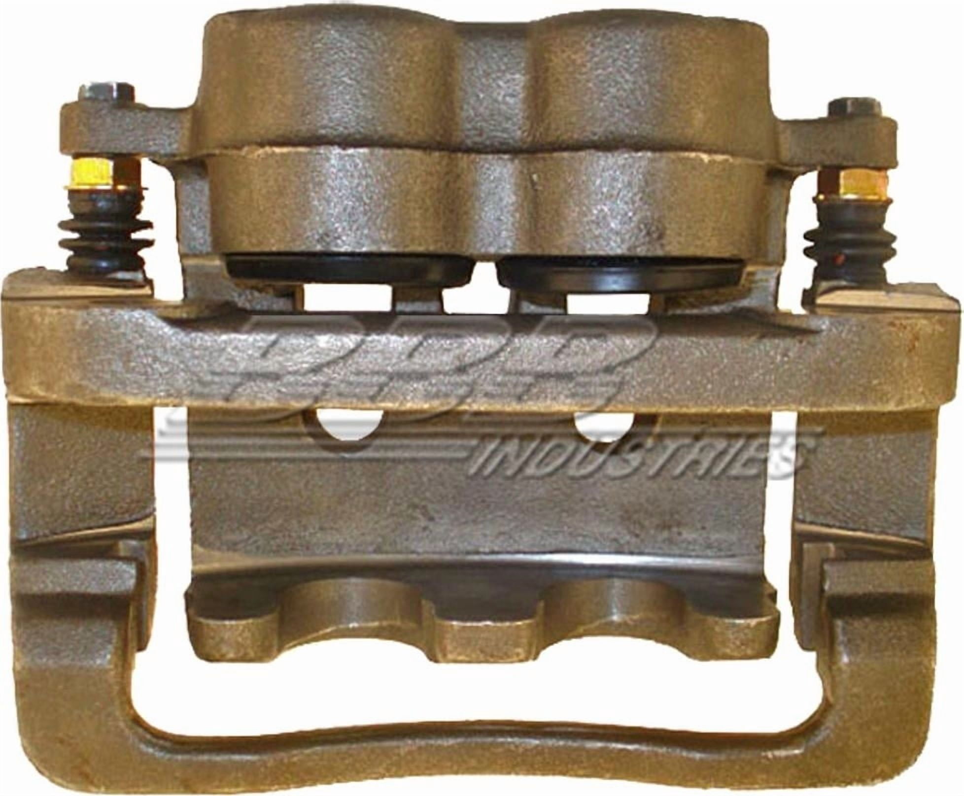 TERREPOWER formerly BBB Industries 99-17957A Reman Caliper w/installation Hardware