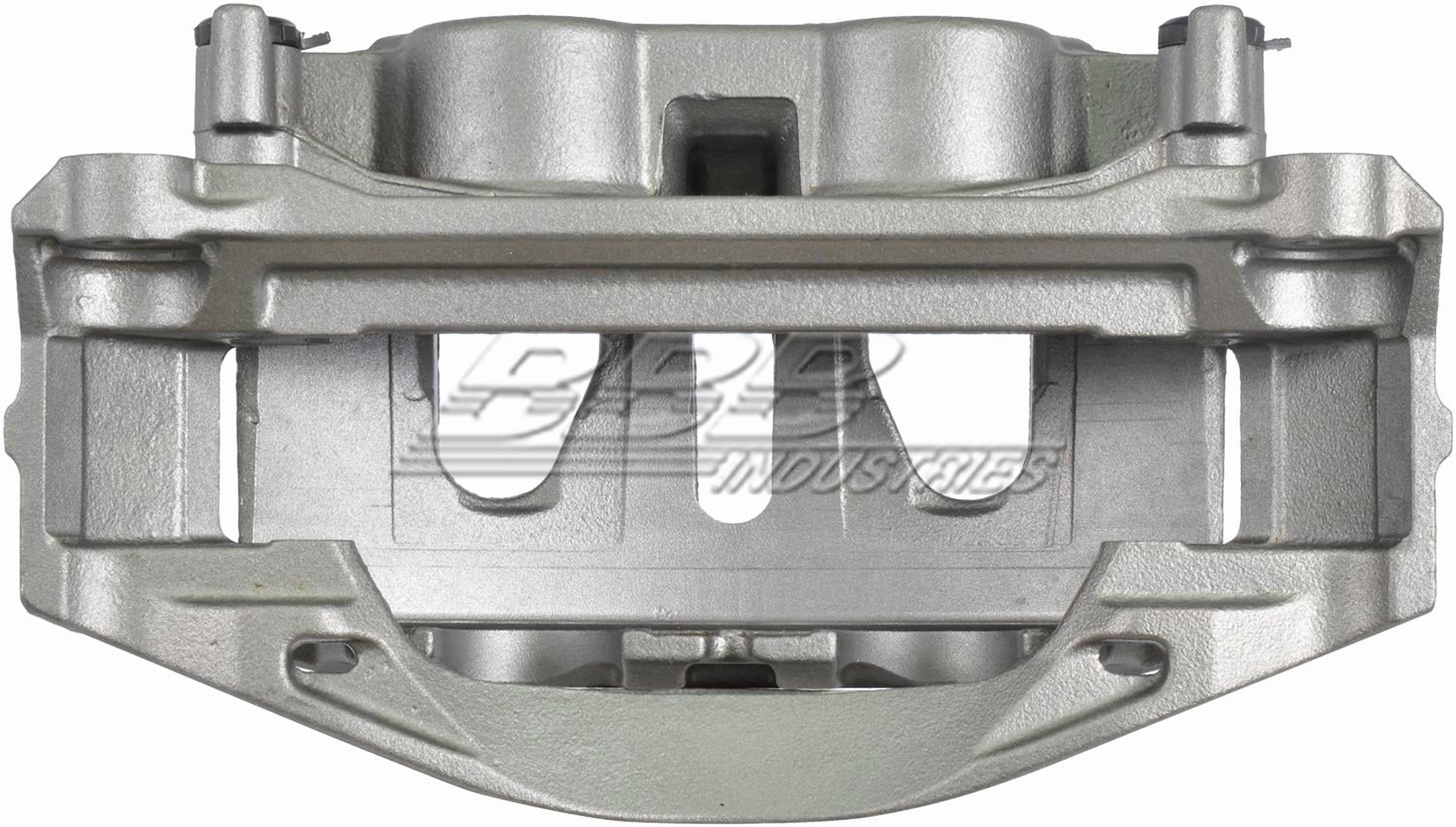 TERREPOWER formerly BBB Industries 99-17963A Reman Caliper w/installation Hardware