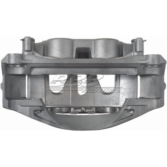 TERREPOWER formerly BBB Industries 99-17963B Reman Caliper w/installation Hardware