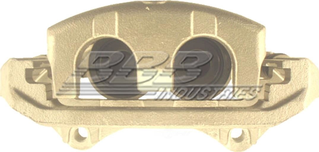 TERREPOWER formerly BBB Industries 99-17964A Reman Caliper w/installation Hardware
