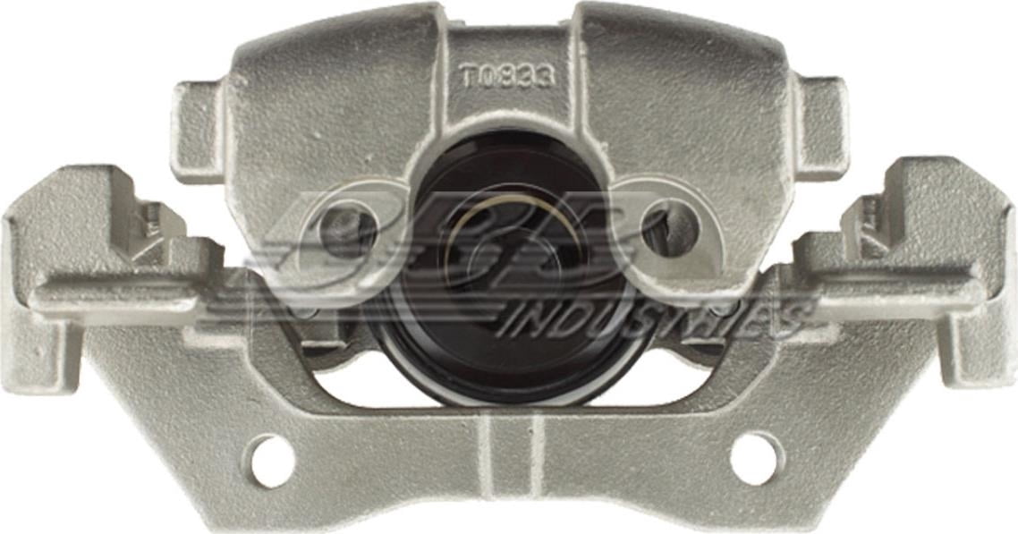 TERREPOWER formerly BBB Industries 99-17971B Reman Caliper w/installation Hardware