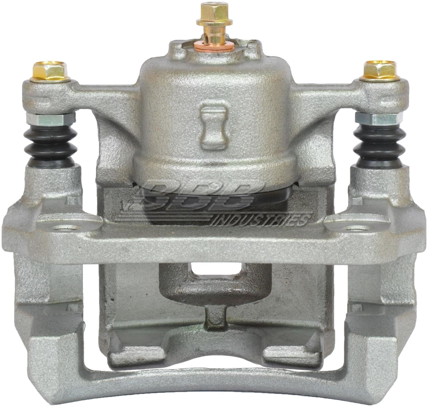 TERREPOWER formerly BBB Industries 99-17972A Reman Caliper w/installation Hardware