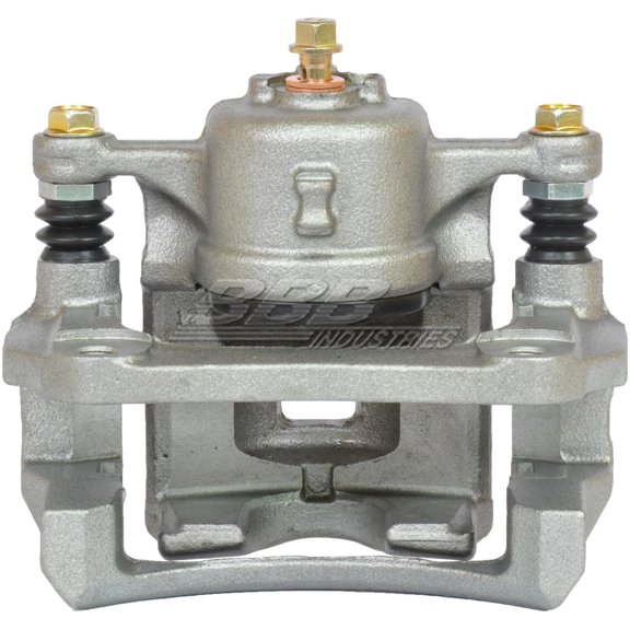 TERREPOWER formerly BBB Industries 99-17972A Reman Caliper w/installation Hardware