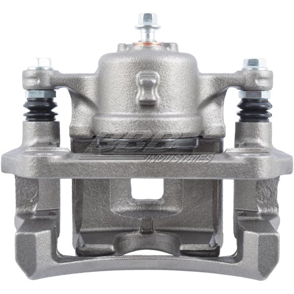 TERREPOWER formerly BBB Industries 99-17972B Reman Caliper w/installation Hardware