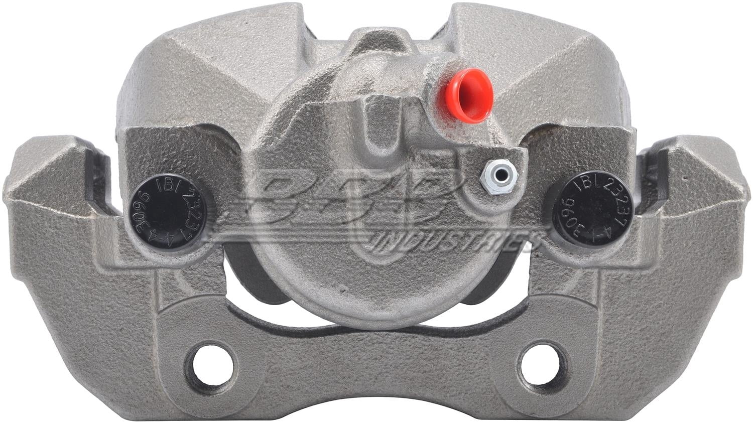 TERREPOWER formerly BBB Industries 99-17976B Reman Caliper w/installation Hardware