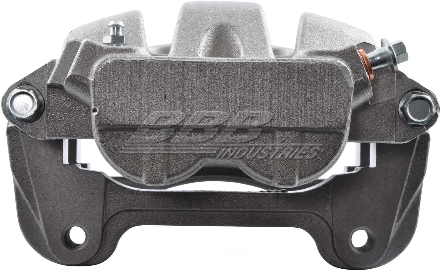 TERREPOWER formerly BBB Industries 99-17978A Reman Caliper w/installation Hardware