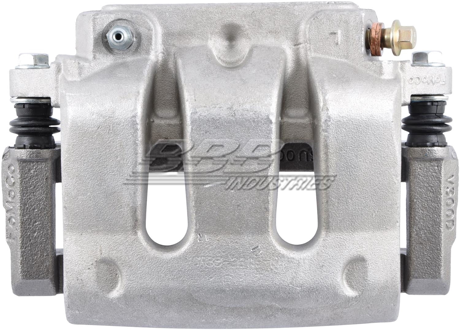 TERREPOWER formerly BBB Industries 99-17978B Reman Caliper w/installation Hardware