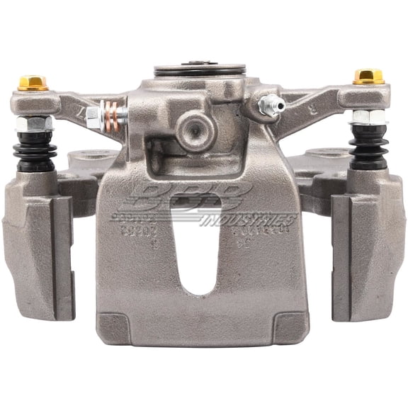TERREPOWER formerly BBB Industries 99-17984A Reman Caliper w/installation Hardware