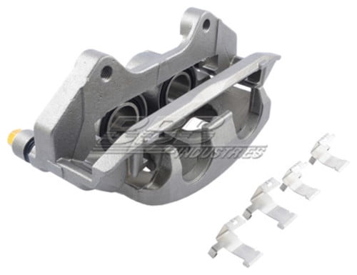 TERREPOWER formerly BBB Industries 99-17985A Reman Caliper w/installation Hardware