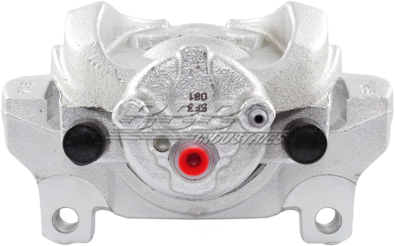 TERREPOWER formerly BBB Industries 99-18028B Reman Caliper w/installation Hardware