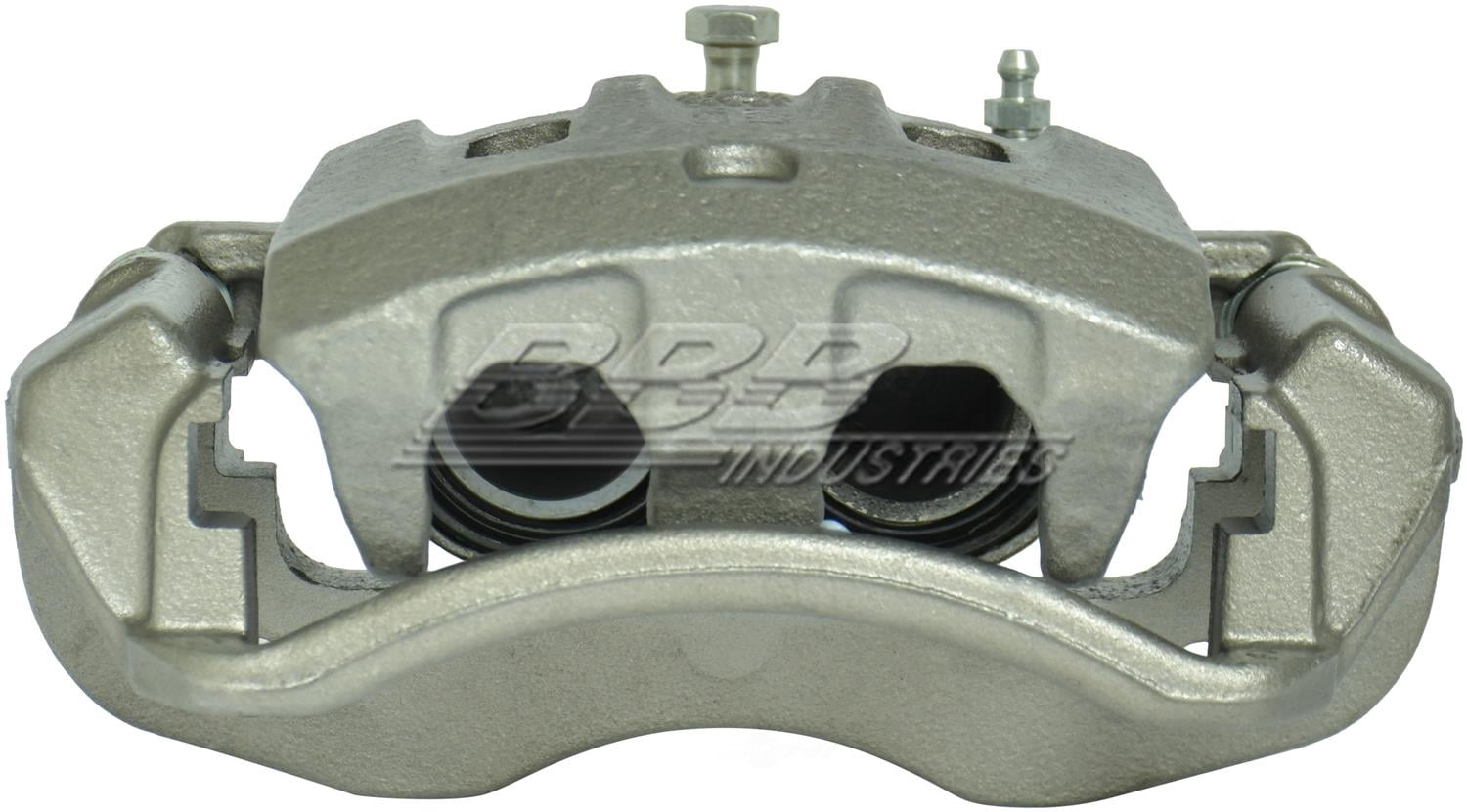 TERREPOWER formerly BBB Industries 99-18045A Reman Caliper w/installation Hardware
