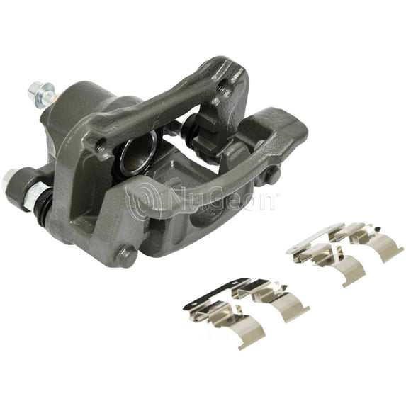 Brake Floating Type Nugeon 99P00857B Disc Brake Caliper - Walmart.com