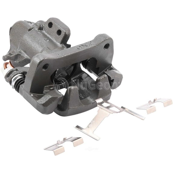 Brake Floating Type Nugeon 99P00927B Disc Brake Caliper - Walmart.com