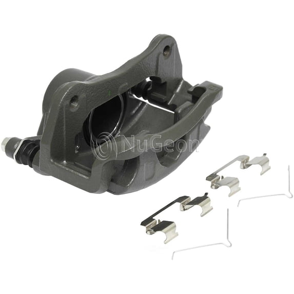 Brake Floating Type Nugeon 99P00947B Disc Brake Caliper - Walmart.com