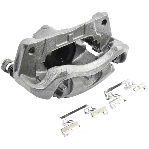 Brake Floating Type Nugeon 99P01198B Disc Brake Caliper - Walmart.com