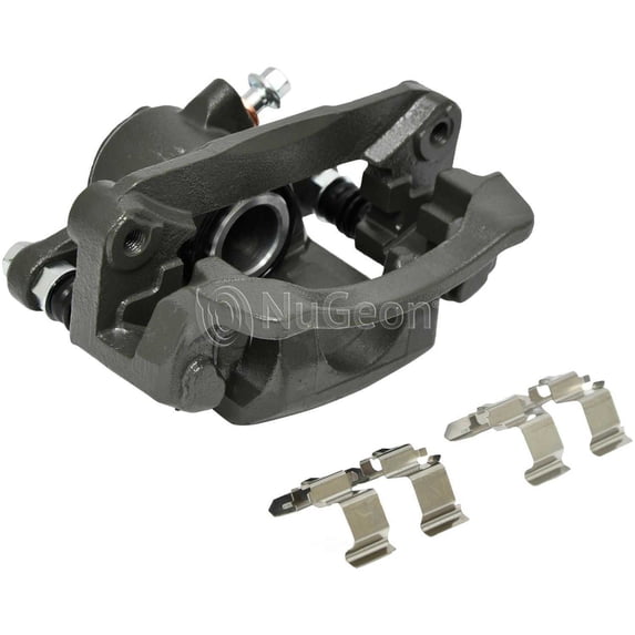 Brake Floating Type Nugeon 99P01345B Disc Brake Caliper - Walmart.com