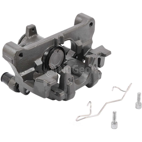 Brake Floating Type Nugeon 99P01351A Disc Brake Caliper - Walmart.com