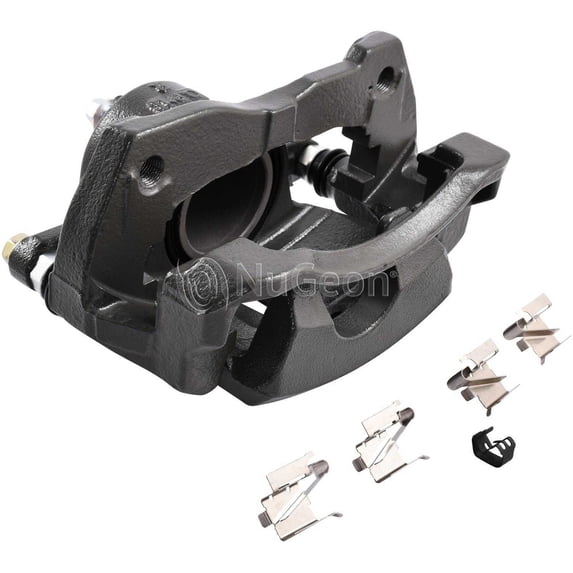Brake Floating Type Nugeon 99P01710B Disc Brake Caliper - Walmart.com