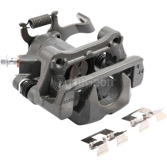 Brake Floating Type Nugeon 99P02004B Disc Brake Caliper - Walmart.com