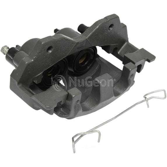 Brake Floating Type Nugeon 99P17663B Disc Brake Caliper - Walmart.com