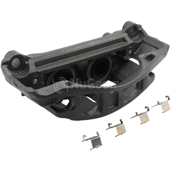 Brake Floating Type Nugeon 99P17963A Disc Brake Caliper - Walmart.com