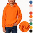 thumbnail image 1 of Nugftut Boys Sweatshirts Pullover Hoodies for Kids Casual Long Sleeve Hooded Sweatshirts for Daily Wear Size 5-6, 1 of 7