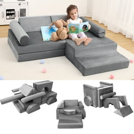 Kids couch walmart best sale