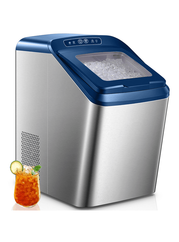 Nugget Ice Makers in Ice Makers