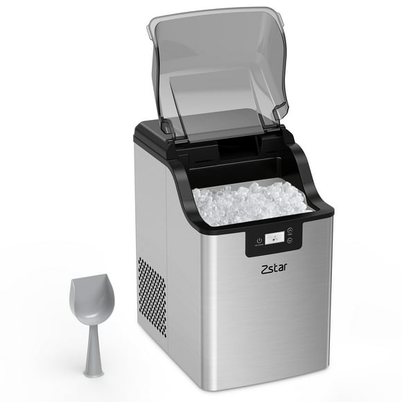 Sonic Ice Maker