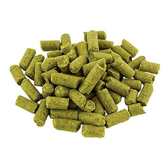 Nugget Pellet Hops Home Beer brewing ingredients 2oz pk homebrew