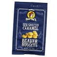 thumbnail image 1 of Nuggets Sea Salted Caramel Sweet Corn Puff Texas Bucees (Pack of 8 Bags), 1 of 2