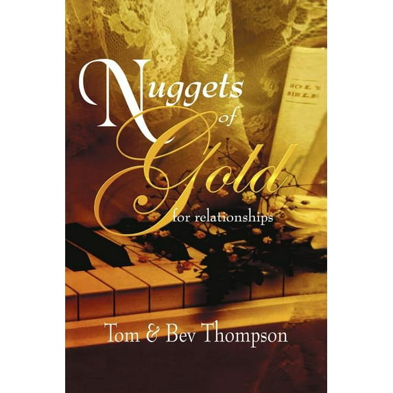 Nuggets of Gold (Paperback)