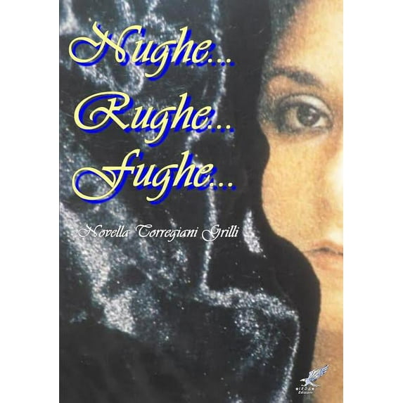 Nughe Rughe Fughe (Paperback)