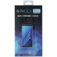 thumbnail image 1 of Nuglas Slim Tempered Glass for Samsung Note 5 - Crystal Clear, 1 of 2