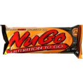 Nugo Family Peanut Butter Bar, 1.76 oz, (Pack of 12)