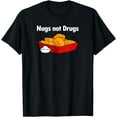 thumbnail image 1 of Nugs Not Drugs Shirt, 1 of 4