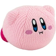Nuiguru Knit Hovering Kirby Plush