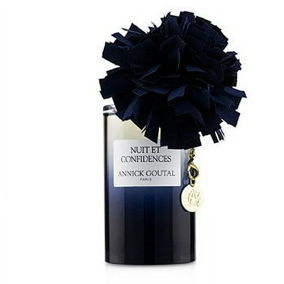 Nuit Et Confidences by Annick Goutal Eau De Parfum Spray 3.38 oz