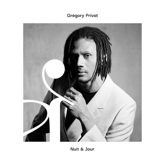 Gregory Privat Nuit & Jour (CD)