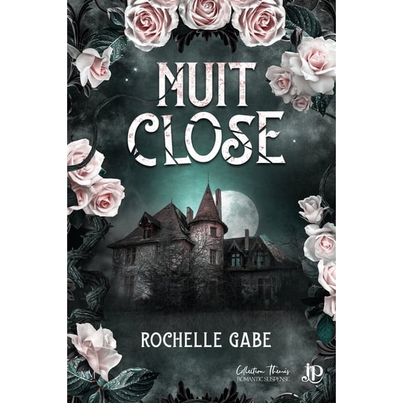 Nuit close, (Paperback)