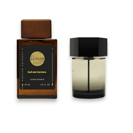 New Moon FRAGRANCES Inspired by Aventus FOR HIM Cologne