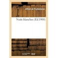 thumbnail image 1 of Nuits Blanches (Paperback), 1 of 1