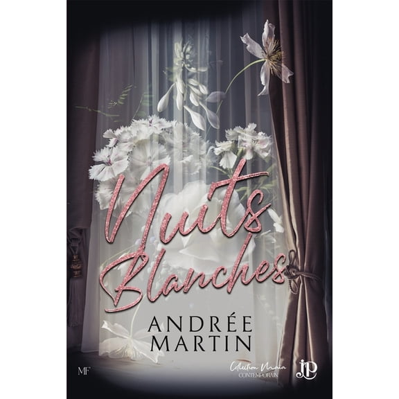 Nuits blanches, (Paperback)